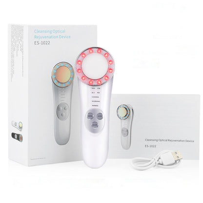 Handheld Ultrasonic Wrinkle Remover