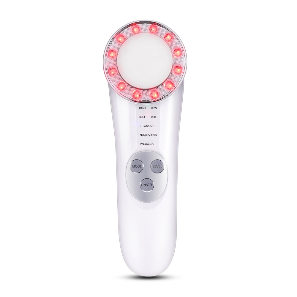 Handheld Ultrasonic Wrinkle Remover